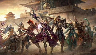 多元化发展路线，成就不同的传奇人生